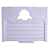 Capa Intermediaria Evaporador Geladeira Brastemp BRE50 BRE51 W10616687 Original - Imagem 6