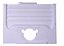Capa Intermediaria Evaporador Geladeira Brastemp W10616687 - Imagem 2