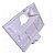 Capa Intermediaria Evaporador Geladeira Brastemp W10616687 - Imagem 3