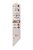 Painel Decorativo Lavadora Brastemp BWC10 BWG10 W10174627 - Imagem 1