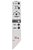 Painel Decorativo Lavadora Brastemp BWC11A W10625296 - Imagem 1