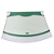 Tampa Movel Lavadora Consul Cwl10b 326062627 Original - Imagem 3