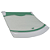 Tampa Movel Lavadora Consul Cwl10b 326062627 Original - Imagem 2