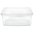 Gaveta Legumes Geladeira Brastemp Consul CRD35/36/37 CRB36/39 CRG36 CRA35F BRA34/38 W10581058 Original - Imagem 5