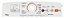 Painel Decorativo Lavadora Brastemp BWK11 W10752134 - Imagem 1