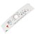 Painel Decorativo Lavadora Brastemp BWS15AB W11372412 - Imagem 2