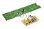 Placa Potência + Interface Lavadora Brastemp BWL09B Bivolt - Imagem 1