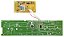 Placa Potência + Interface Lavadora Brastemp BWL09B Bivolt - Imagem 2