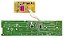 Placa Potência + Interface Lavadora Brastemp BWL11A  Bivolt - Imagem 2