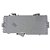 Placa Potência Lavadora Consul CWL16 W10855670 220V Original - Imagem 3