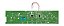 Placa Interface Compatível Lavadora Brastemp BWL09B BWB09AB - Imagem 2