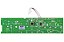 Placa Interface Compatí. Lavadora Brastemp BWK11 W10755942 - Imagem 2