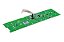 Placa Interface Compatí. Lavadora Brastemp BWK11 W10755942 - Imagem 1