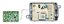 Placa Potência Compat. Lavadora Brastemp  BWJ09 BWS09 Bivolt - Imagem 1