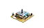 Placa Potência Lavadora Electrolux LTE06 645020274 Bivolt - Imagem 1