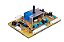 Placa Potência Compatível Lavadora Electrolux LTC10 70200646 - Imagem 1