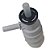 Conjunto Registro Purificador de Água IBBL 30210075 Original - Imagem 3