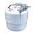 Evaporador Purificador Água IBBL Fr600 Exclusive Original - Imagem 1