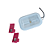Lâmpada de Led Geladeira Brastemp Consul W10472232 Original - Imagem 3
