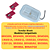 Lâmpada Led Geladeira Brastemp Consul BRM47/48/50 CRM51/51/55 CZD12 BRE/N/V/O/80 BRK50 BRW50 W10472232 Original - Imagem 3