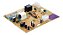 Placa Geladeira Brastemp BRM40 BRM44 BRM47 BRM49 Bivolt - Imagem 1