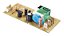 Placa Geladeira BRB39AB CRG36AB CRM45AB CRB39A CRB36 Bivolt - Imagem 1