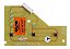 Placa Interface Lavadora Electrolux Lte12 64800634 Bivolt - Imagem 1