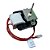 Motor Ventilador Geladeira Electrolux A99324502 220V Origina - Imagem 1