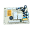 Kit Resistência Placa Geladeira TC56 70009859 220V Original - Imagem 2
