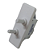 Interruptor Duplo Geladeira Brastemp Consul W11510292 Origin - Imagem 1