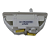 Interruptor Duplo Geladeira Brastemp Consul W11510292 Origin - Imagem 3