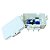 Placa Geladeira Brastemp BRM56 BRM57 BRM59 W11123831 Original - Imagem 2