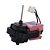 Motor Ventilador Geladeira Brastemp Consul W11226018 127V Original - Imagem 1