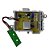 Placa Potência Lavadora Consul CWH12 W11380602 Original - Imagem 2