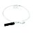 Fusível Térmico Geladeira Consul Brastemp W10257565 Original - Imagem 3