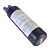 Filtro Água Interno Refil Geladeira Side By Side Brastemp BRS75 BRS62 BRS70 BRS80 W10510889 Original - Imagem 3