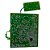 Placa Controle Geladeira Brastemp BRW50 W10431211 Original - Imagem 3