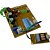 Placa Controle Geladeira Brastemp BRW50 W10431211 Original - Imagem 1