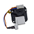 Motor Ventilador Geladeira Brastemp Consul W10553787 Original - Imagem 3