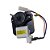 Motor Ventilador Geladeira Brastemp Consul W10553787 Original - Imagem 2