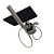 Damper Termostato Geladeira Brastemp Consul W11091875 Origin - Imagem 1