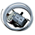 Termostato Freezer Consul CVU30 CVU26 W11283280 Original - Imagem 1