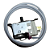 Termostato Freezer Consul CVU30 CVU26 W11283280 Original - Imagem 3