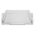 Prateleira Freezer Geladeira Brastemp Consul W10610100 Original - Imagem 1