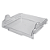Prateleira Freezer Geladeira Brastemp Consul W10610100 Original - Imagem 2