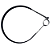 Banda de Freio Lavadoras Brastemp Consul W10827996 Original - Imagem 2