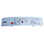 Placa Interface Lavadora Brastemp BWH12A W10772235 Bivolt - Imagem 2