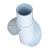 Hélice Agitador Superior Brastemp Consul 326006721 Original - Imagem 2