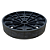 Polia Lisa Lavadora Brastemp Consul Poli V W10606115 Origina - Imagem 3