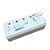Placa Controle Geladeira Brastemp BWH44H W11352536 Original - Imagem 2